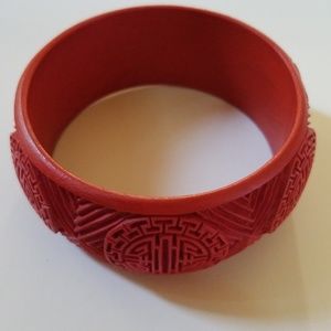 Wood Bracelet
